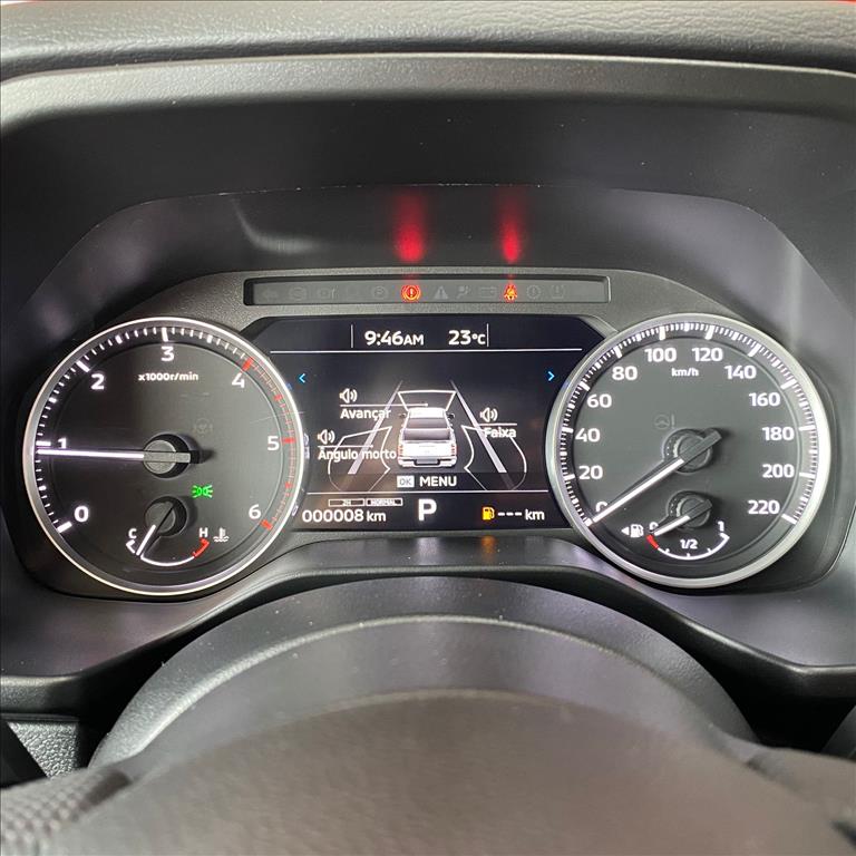 Mitsubishi-TRITON-2.4 BITURBO DIESEL CD KATANA 4X4 AUTOMÁTICO