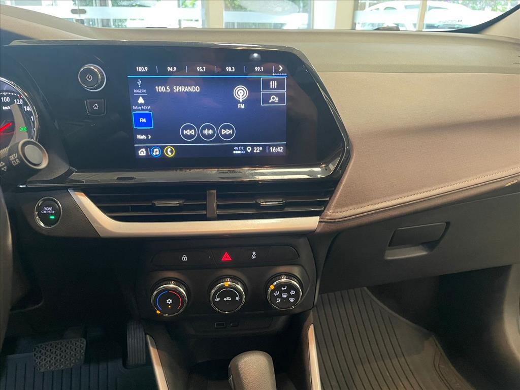 MONTANA 1.2 TURBO FLEX LTZ AUTOMÁTICO14