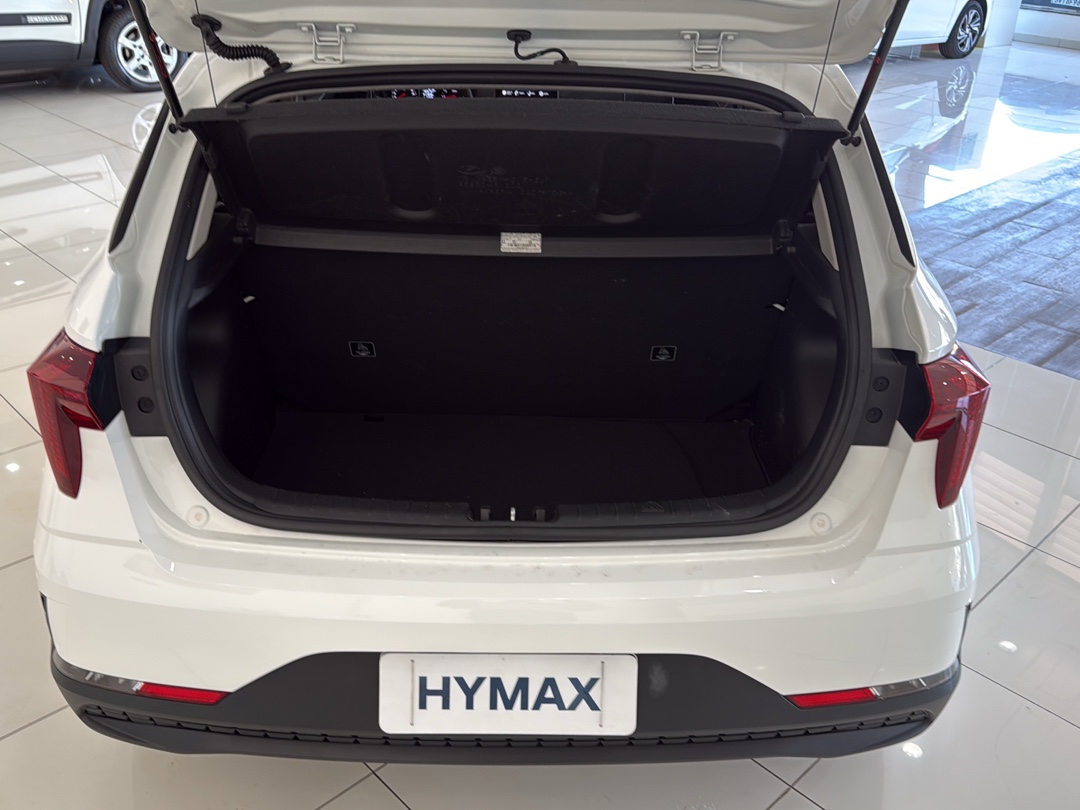 HB20 1.0 12V FLEX COMFORT MANUAL12
