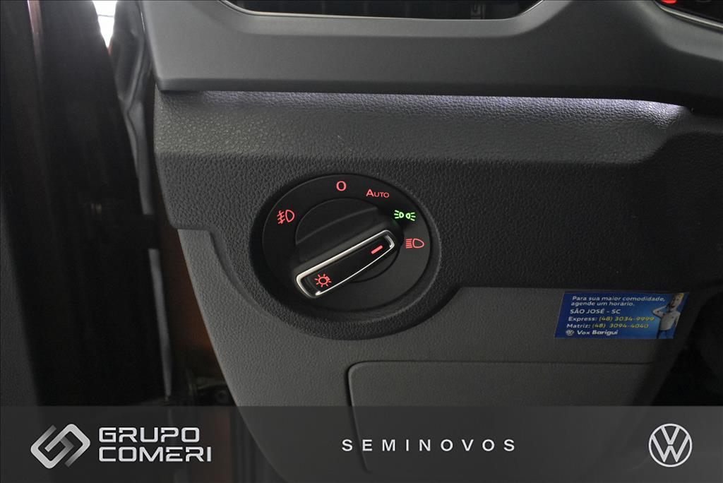 T-CROSS 1.0 200 TSI TOTAL FLEX COMFORTLINE AUTOMÁTICO13
