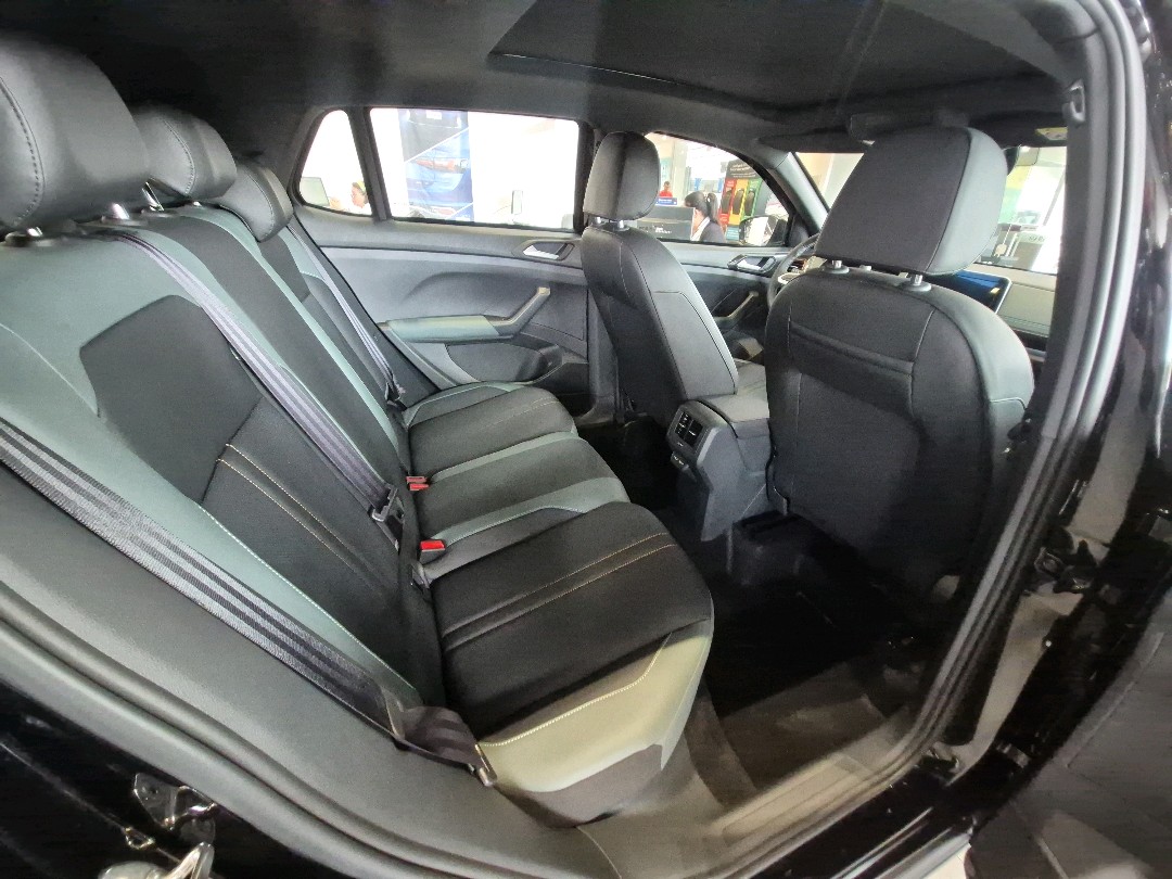 T-CROSS 1.4 250 TSI TOTAL FLEX EXTREME AUTOMÁTICO4
