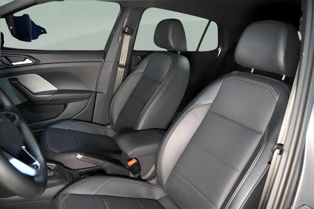 T-CROSS 1.4 250 TSI TOTAL FLEX HIGHLINE AUTOMÁTICO8