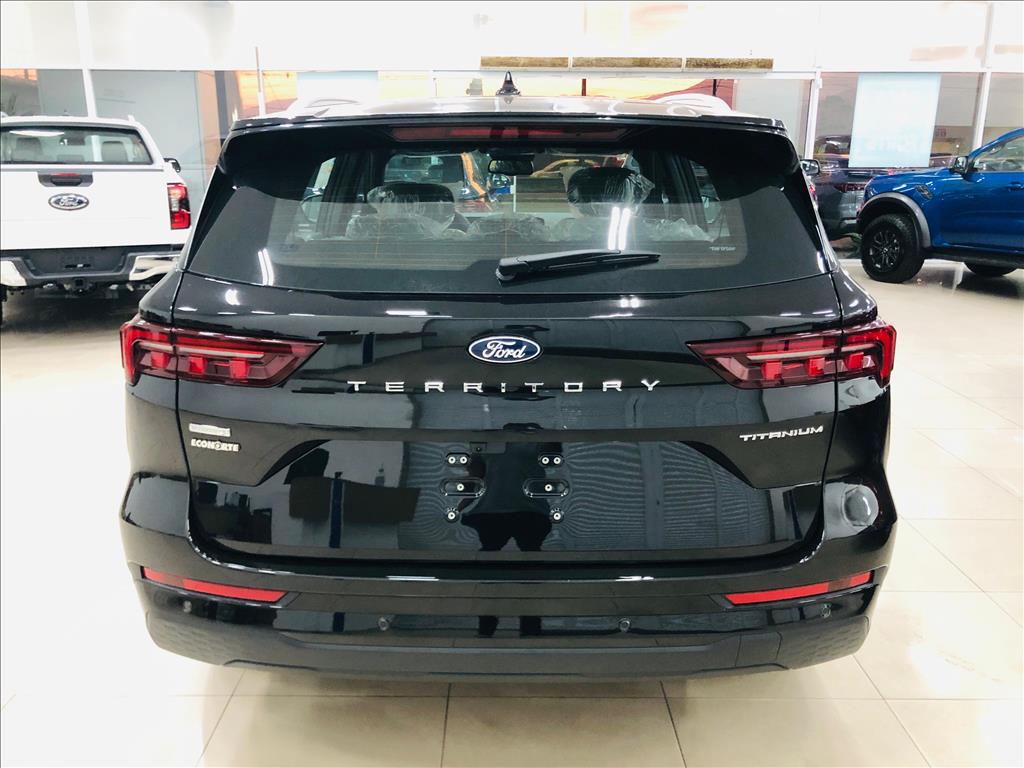 TERRITORY 1.5 ECOBOOST GTDI GASOLINA TITANIUM AUTOMÁTICO4