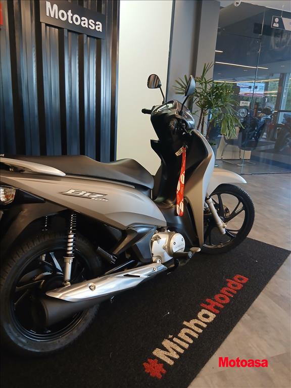 BIZ 125I5