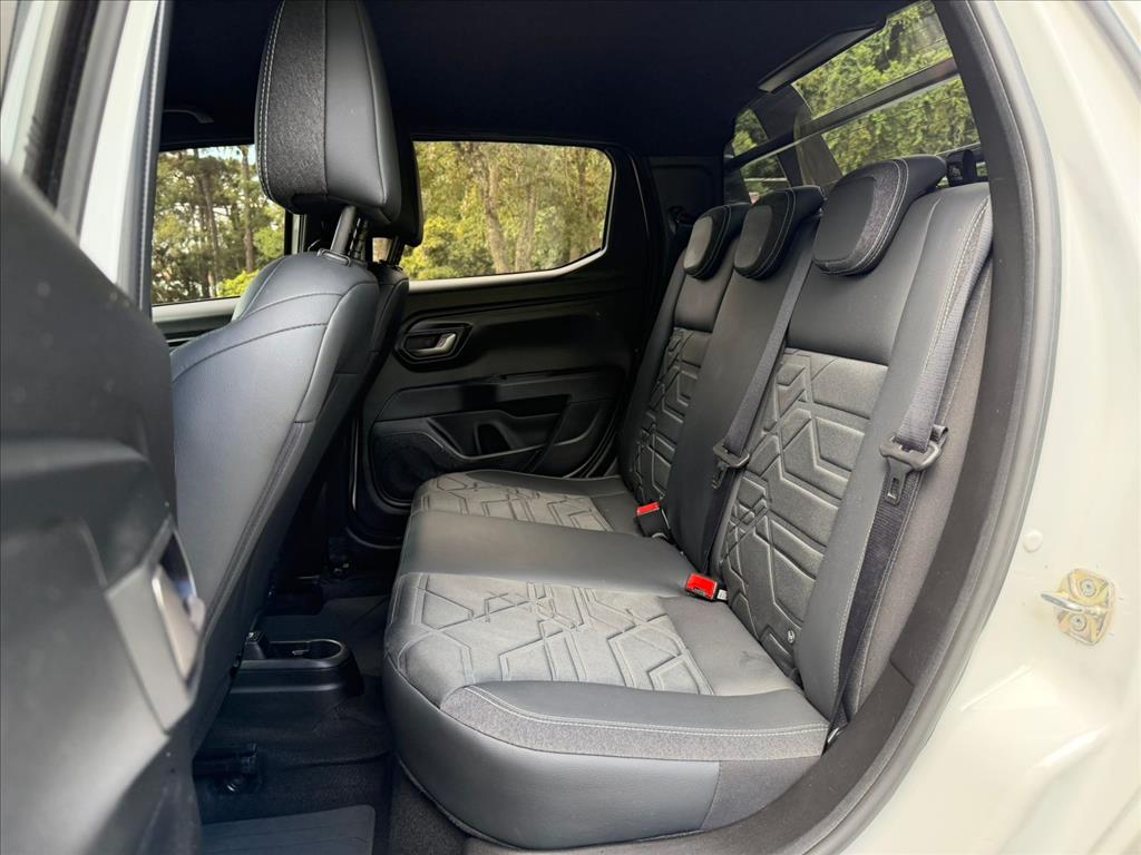 STRADA 1.3 FIREFLY FLEX VOLCANO CD CVT12