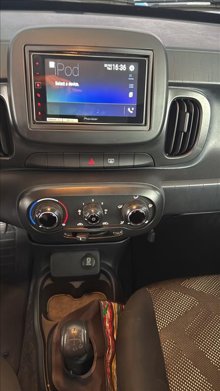 MOBI 1.0 EVO FLEX LIKE. MANUAL13