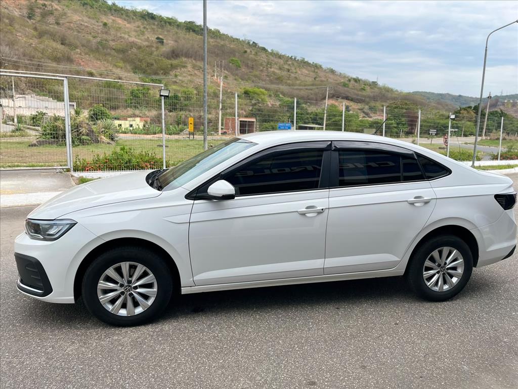 VIRTUS 1.0 170 TSI AUTOMÁTICO1