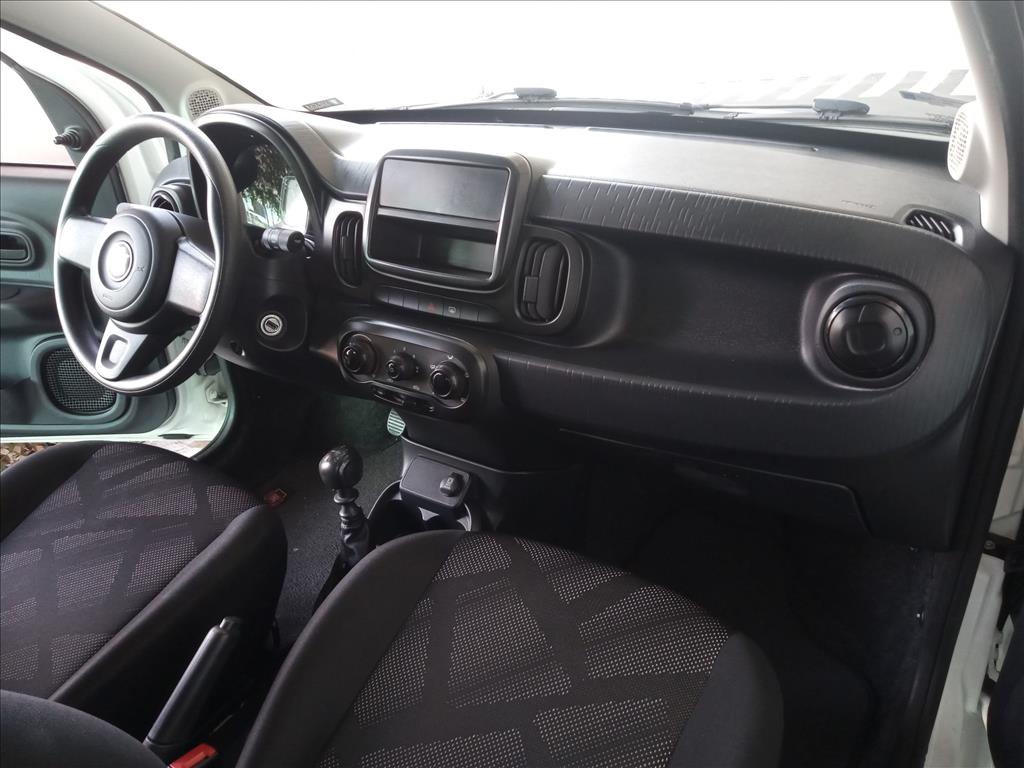 MOBI 1.0 EVO FLEX LIKE. MANUAL10