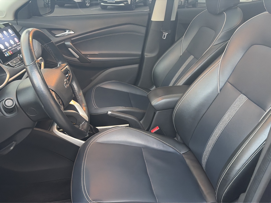 TRACKER 1.2 TURBO FLEX PREMIER AUTOMÁTICO15