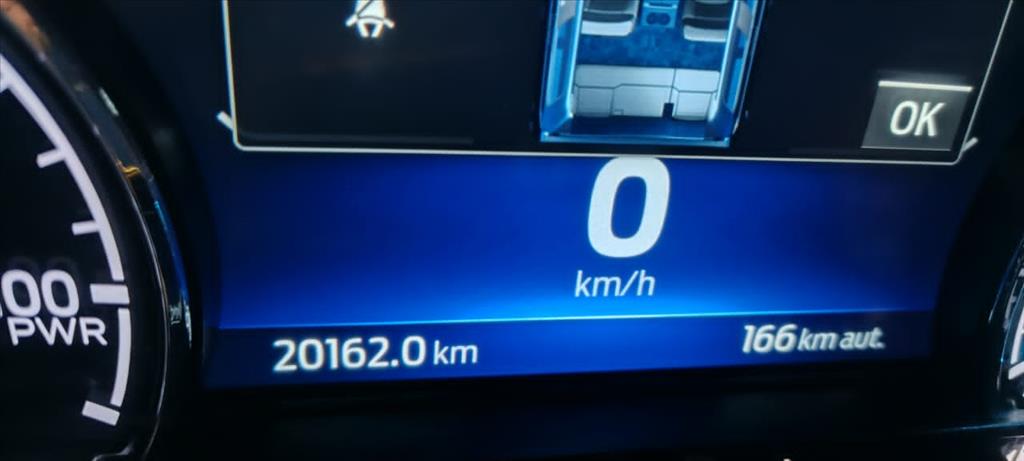 MAVERICK 2.5 HYBRID LARIAT e-CVT8