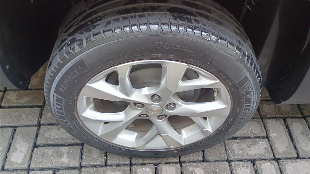 MONTANA 1.2 TURBO FLEX LTZ AUTOMÁTICO12