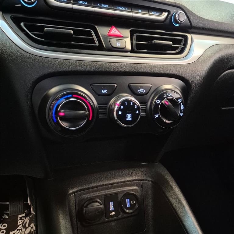 HB20 1.0 12V FLEX EVOLUTION MANUAL9