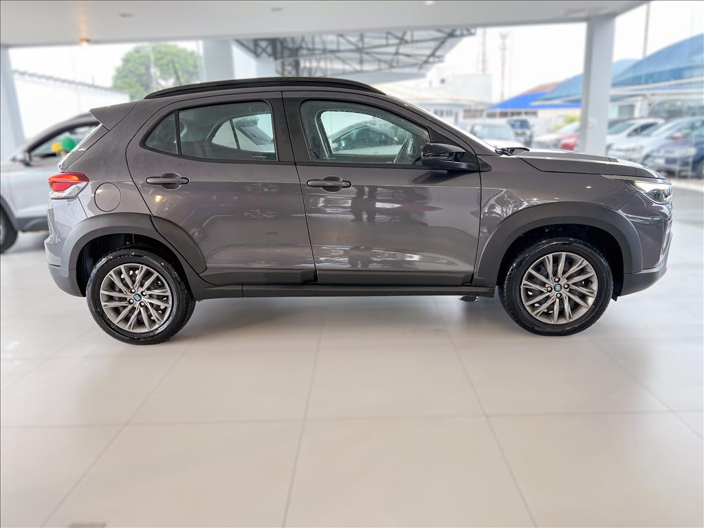 PULSE 1.3 FLEX DRIVE CVT4