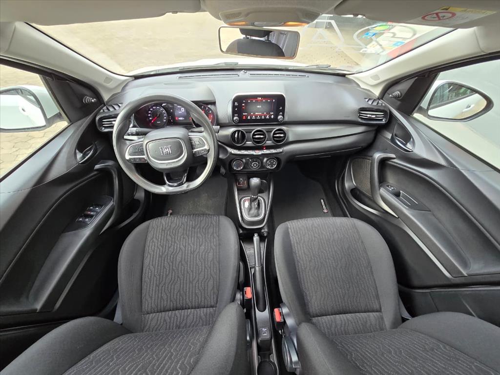 CRONOS 1.3 FIREFLY FLEX DRIVE CVT13