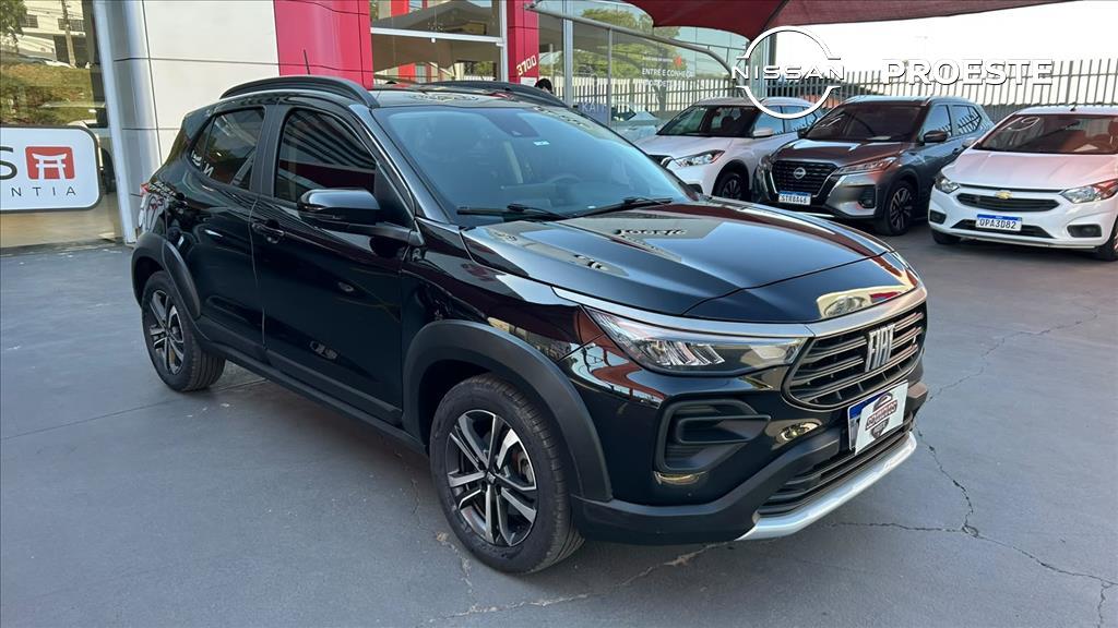 PULSE 1.0 TURBO 200 HYBRID AUDACE CVT2