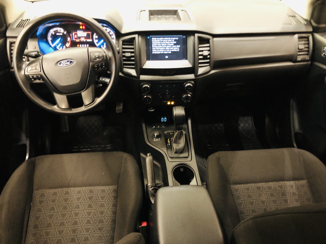 RANGER 3.2 STORM 4X4 CD 20V DIESEL 4P AUTOMÁTICO