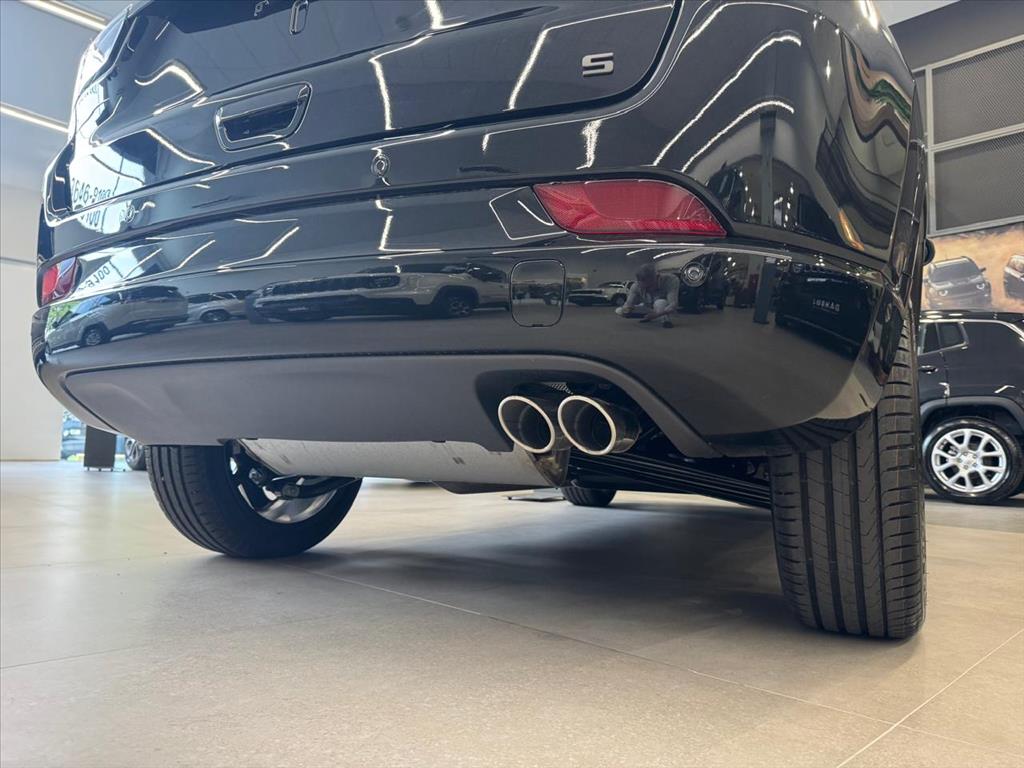 COMPASS 1.3 T270 TURBO FLEX S AT6 COMPASS 1.3 T270 TURBO FLEX S AT6