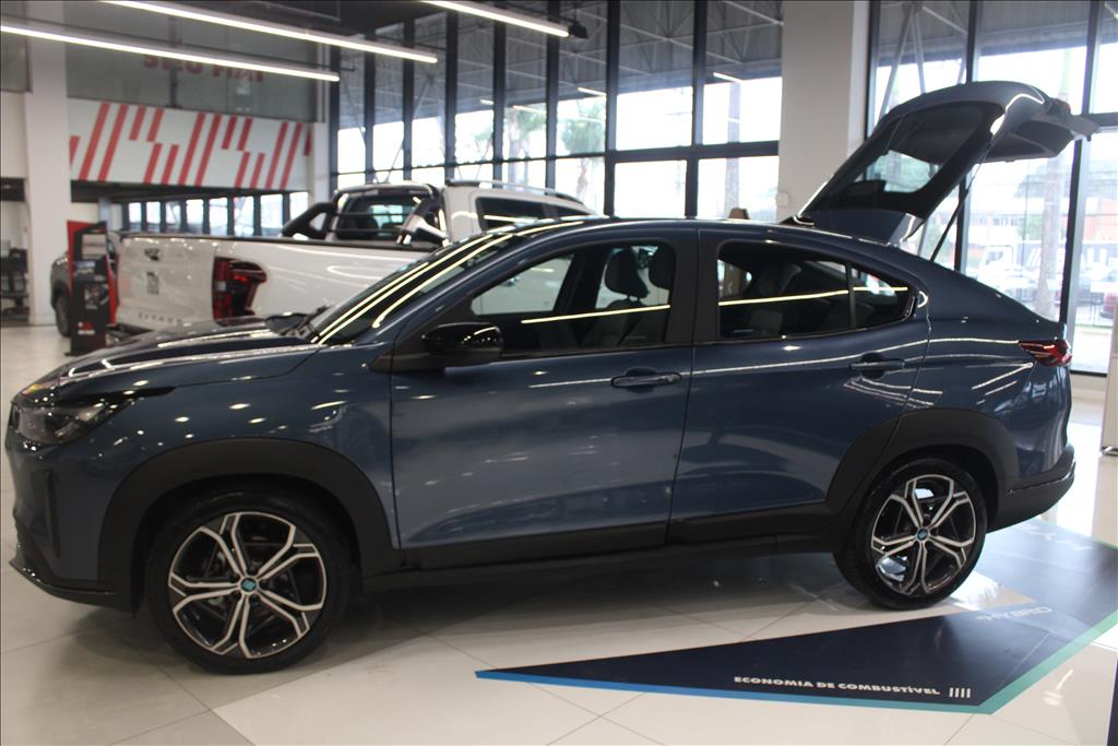 FASTBACK 1.0 TURBO 200 HYBRID IMPETUS CVT2