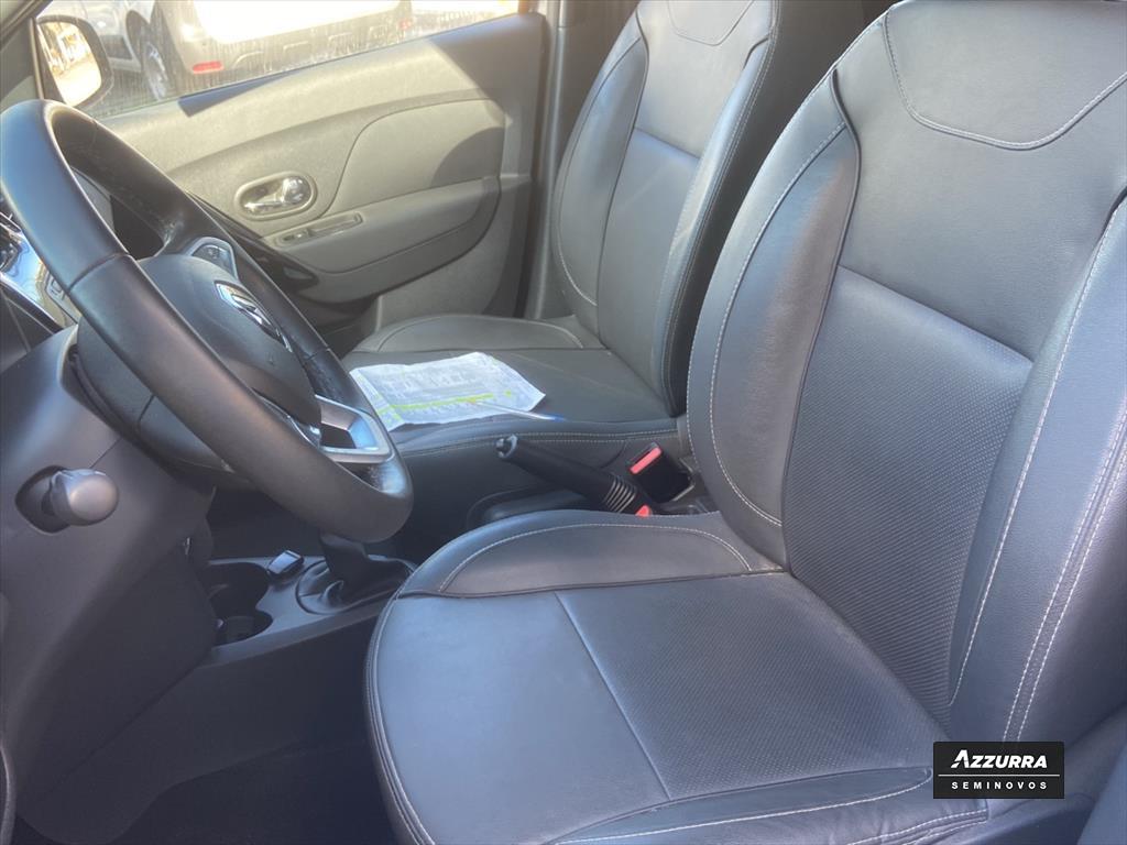 SANDERO 1.0 12V SCE FLEX S EDITION MANUAL7