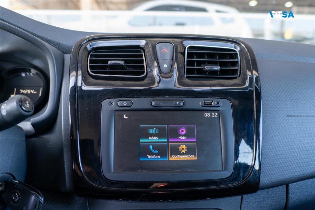 RENAULT STEPWAY 1.0 12V SCE FLEX ZEN MANUAL