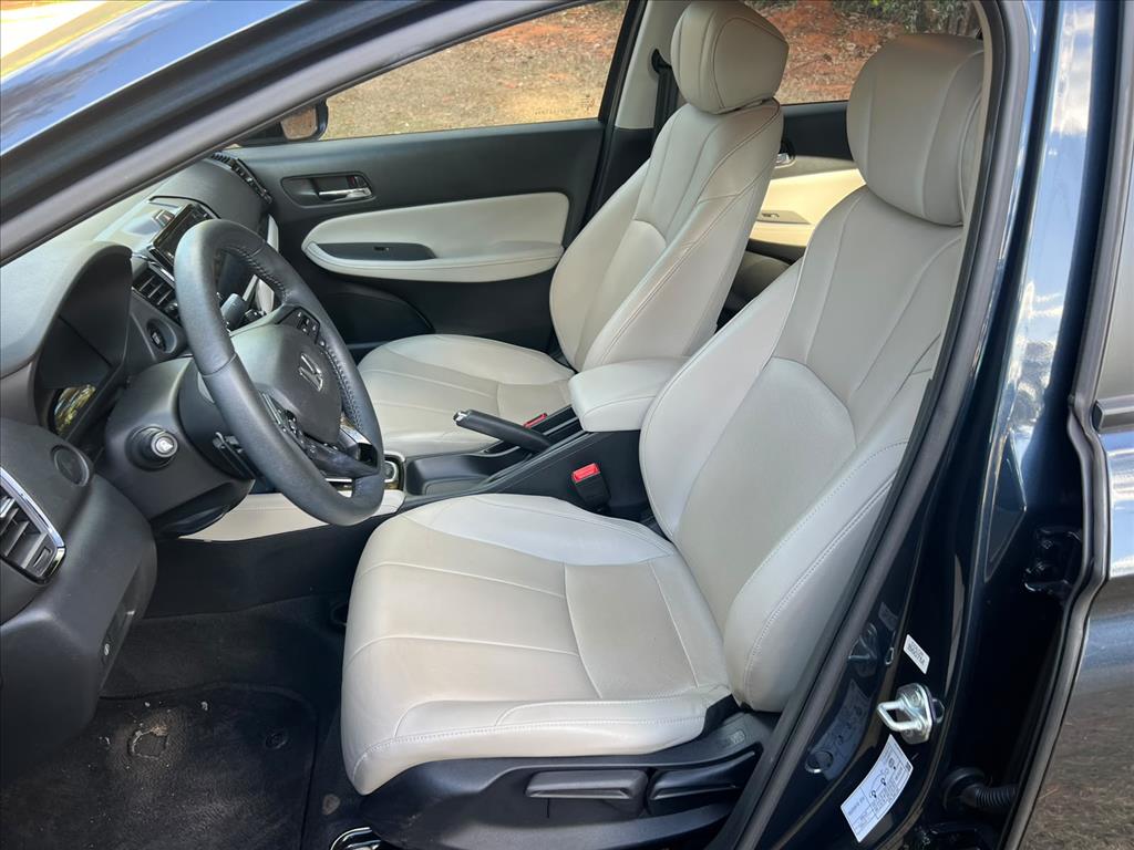 CITY 1.5 i-VTEC FLEX TOURING CVT9