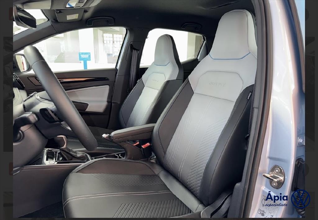 TERA 1.0 170 TSI HIGH AUTOMÁTICO5