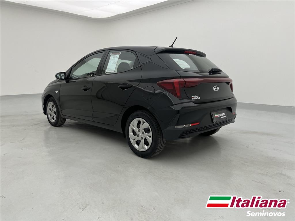 HB20 1.0 12V FLEX SENSE PLUS MANUAL2