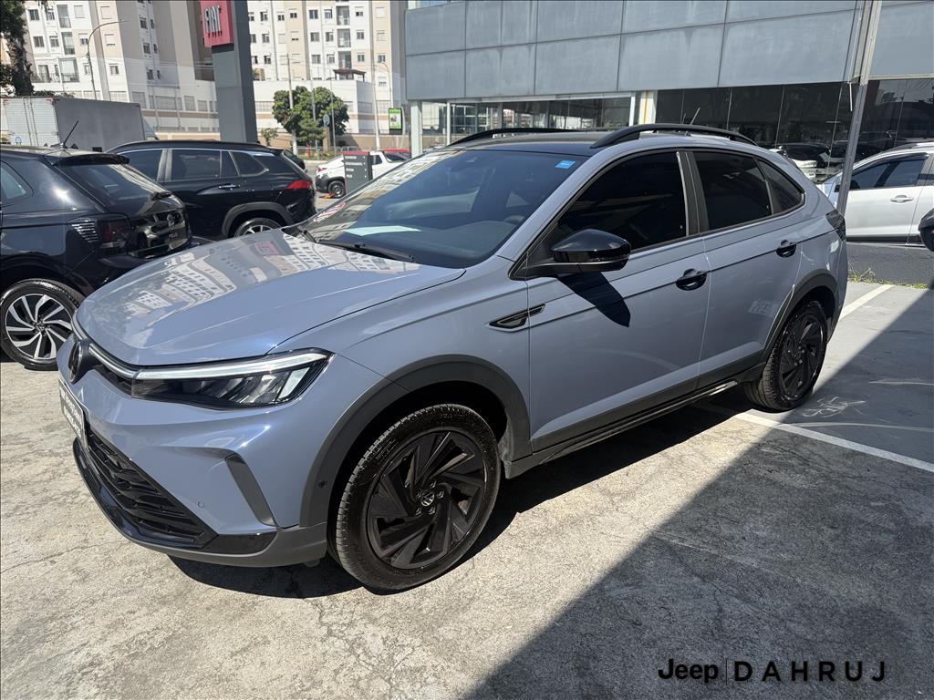 NIVUS 1.0 200 TSI TOTAL FLEX HIGHLINE AUTOMÁTICO2