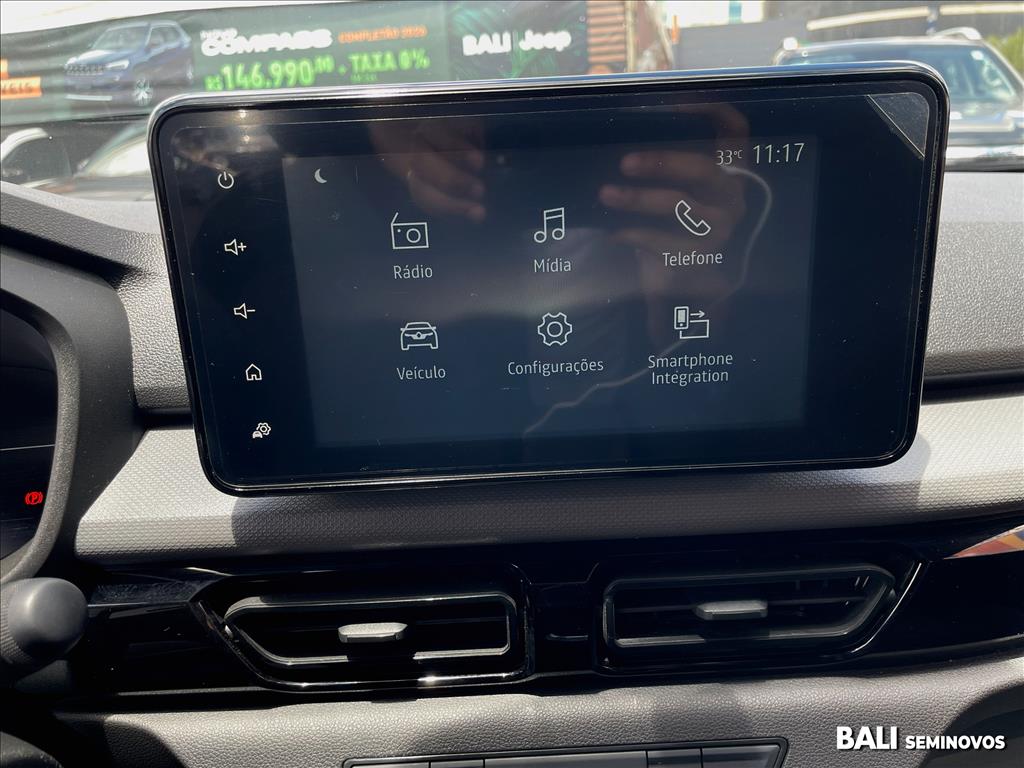 KARDIAN 1.0 TCE FLEX EVOLUTION MANUAL10
