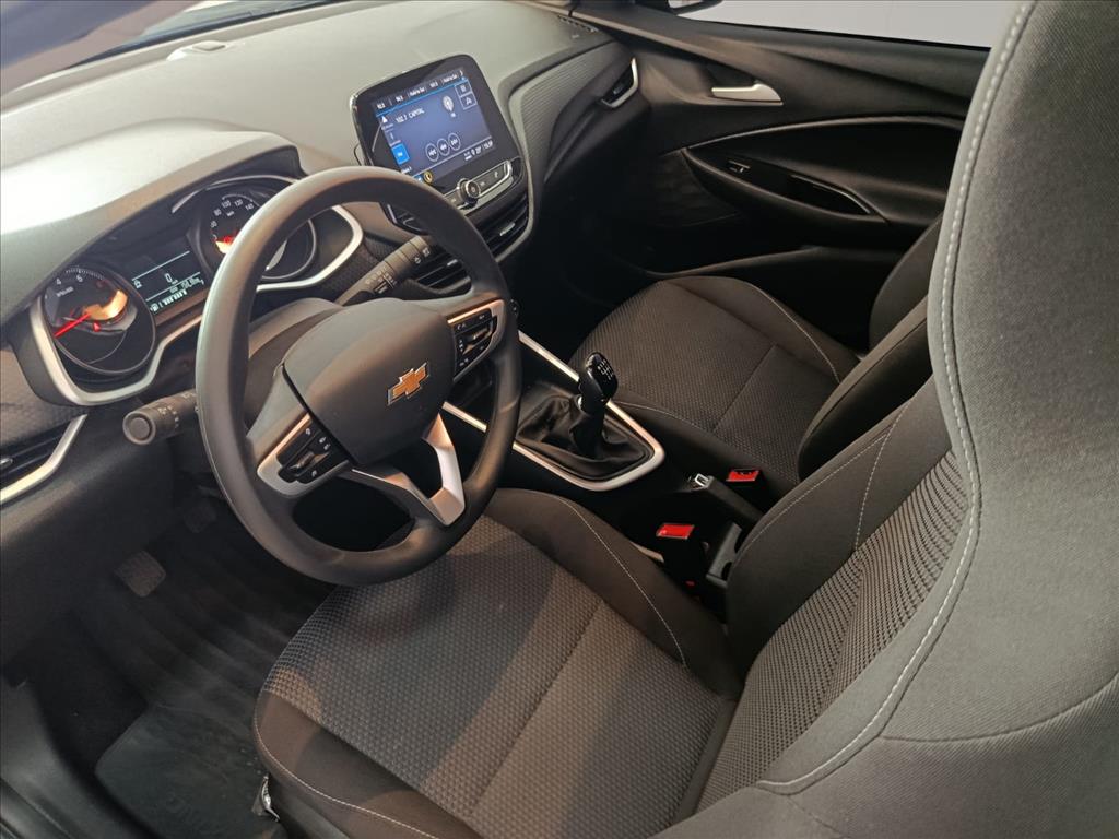 ONIX 1.0 TURBO FLEX LT MANUAL8