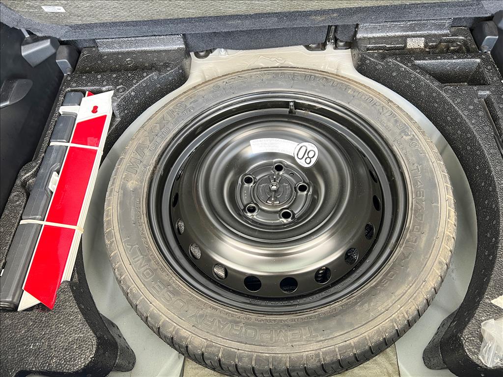 RENEGADE 1.8 16V FLEX 4P AUTOMÁTICO19