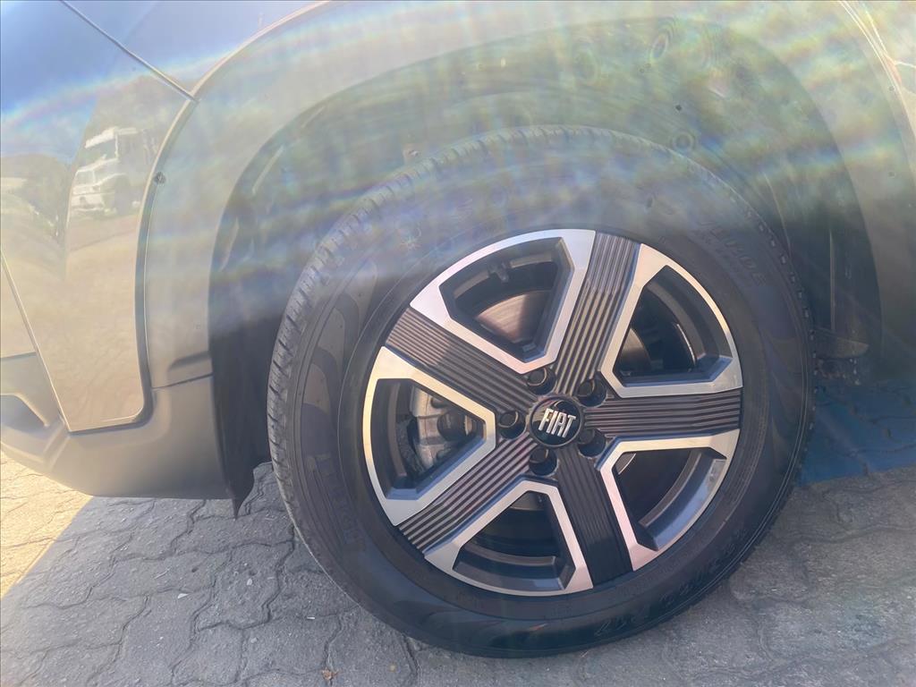 TORO 1.3 TURBO 270 FLEX FREEDOM AT66