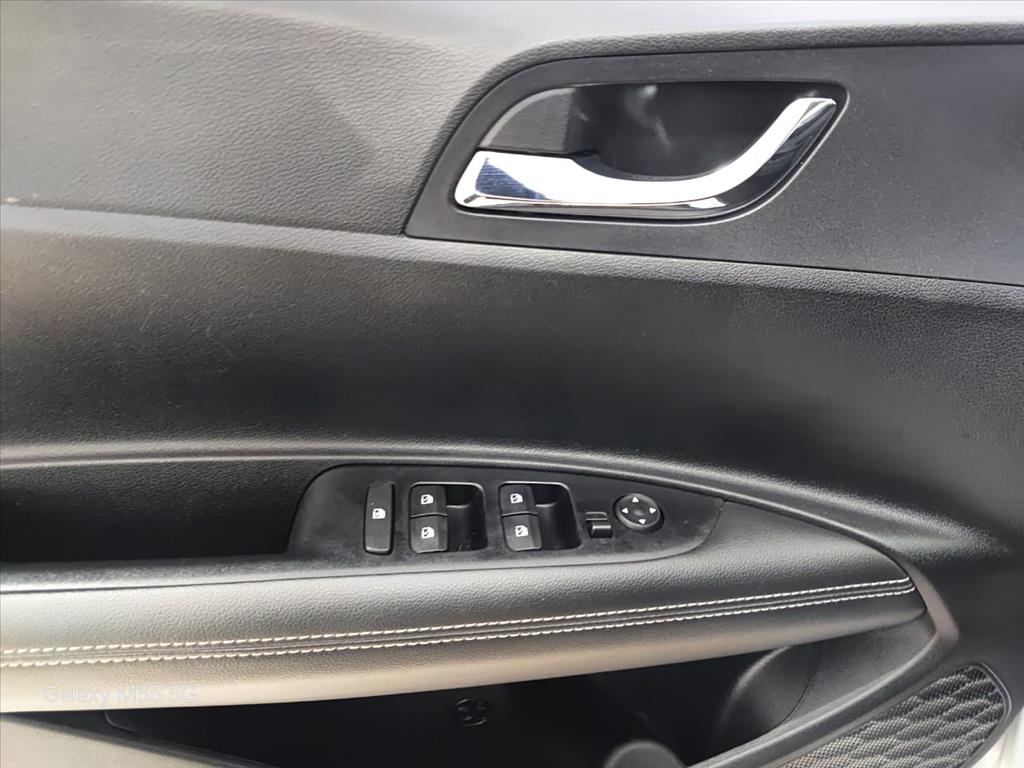 HB20 1.0 TGDI FLEX EVOLUTION AUTOMÁTICO10