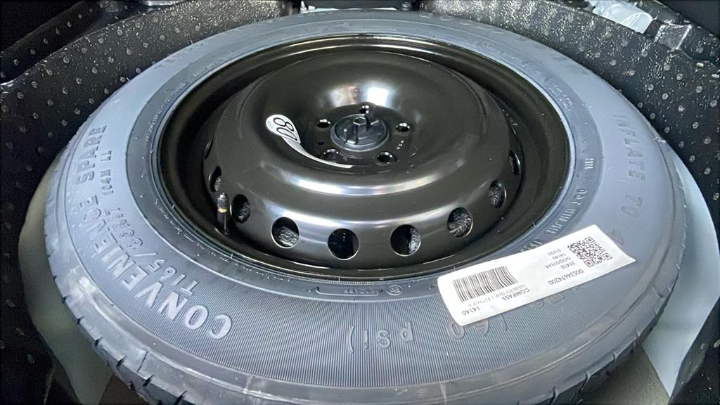 COMPASS 1.3 T270 TURBO FLEX LONGITUDE AT614