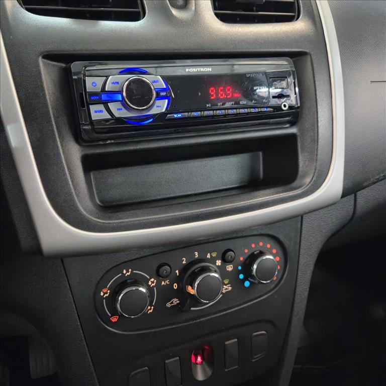 SANDERO 1.0 12V SCE FLEX AUTHENTIQUE MANUAL7