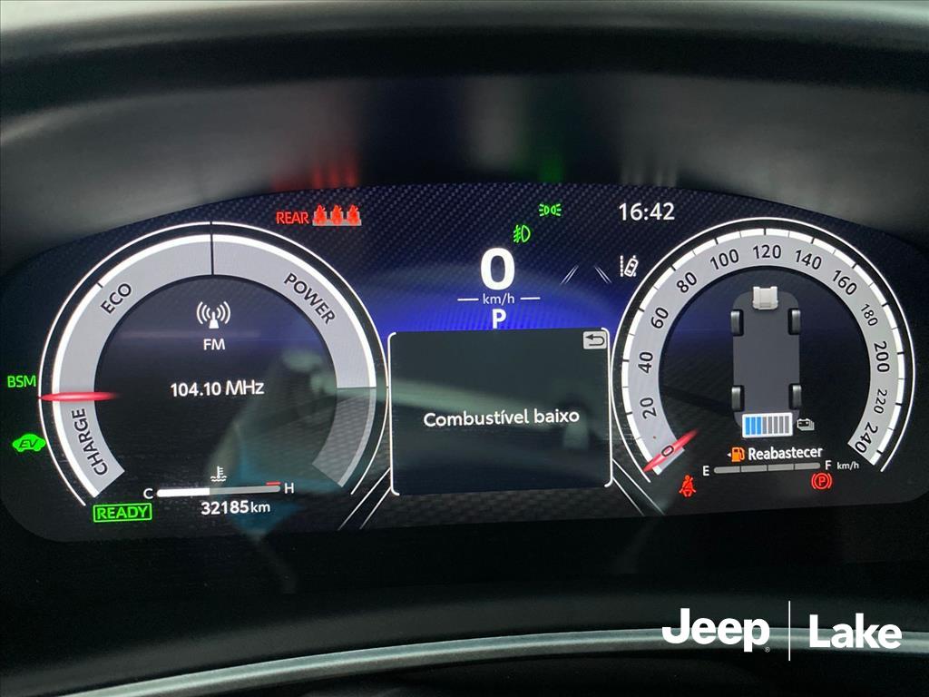 COROLLA CROSS 1.8 VVT-I HYBRID FLEX XRX CVT10