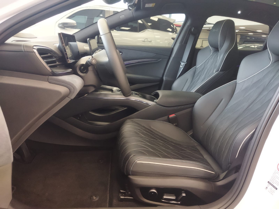 SEAL 82,5 KW ELÉTRICO AWD