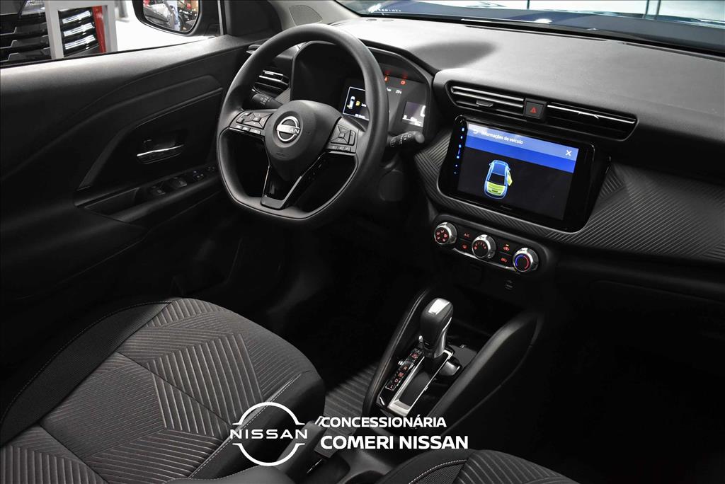 KAIT 1.6 FLEX ADVANCE PLUS XTRONIC14