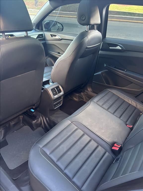 TAOS 1.4 250 TSI TOTAL FLEX HIGHLINE AUTOMÁTICO10