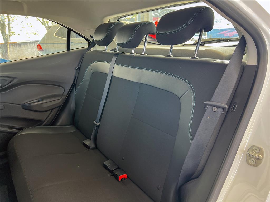 ONIX 1.4 MPFI LT 8V FLEX 4P AUTOMÁTICO17