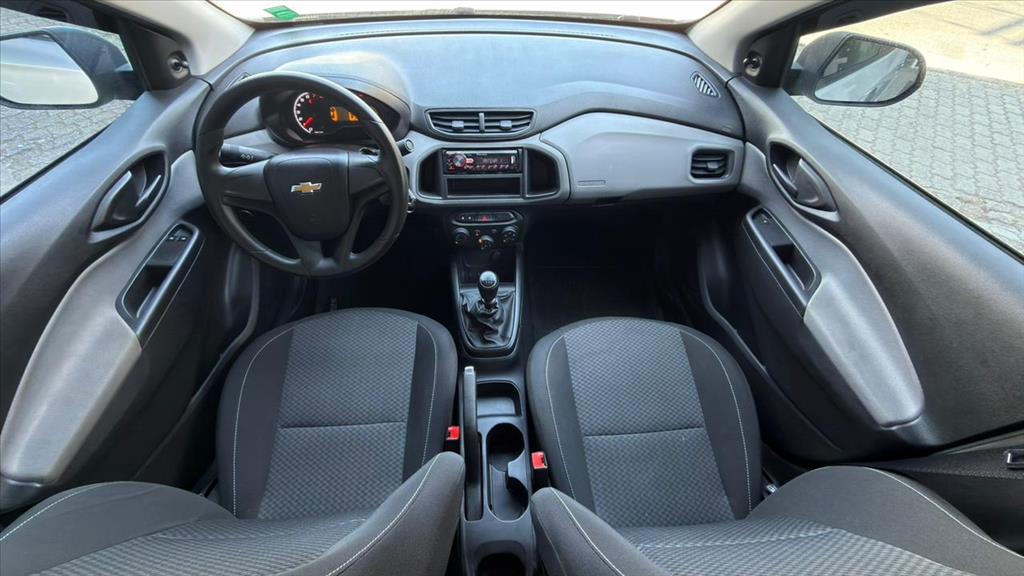 PRISMA 1.0 MPFI JOY 8V FLEX 4P MANUAL5