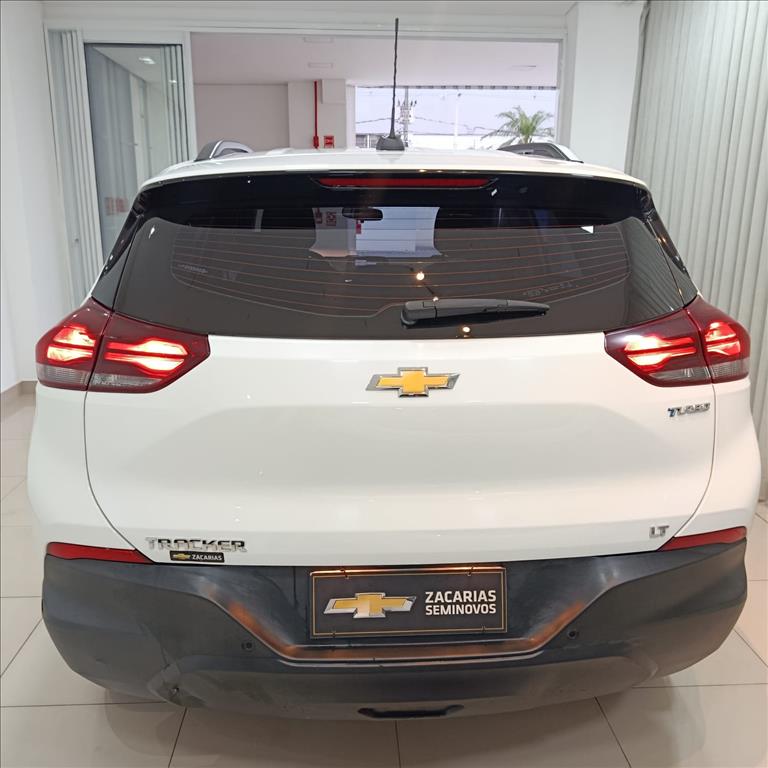 TRACKER 1.0 TURBO FLEX LT AUTOMÁTICO3
