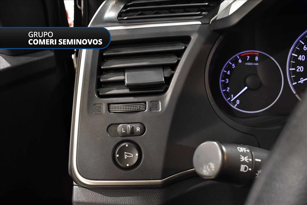 CITY 1.5 DX 16V FLEX 4P MANUAL14