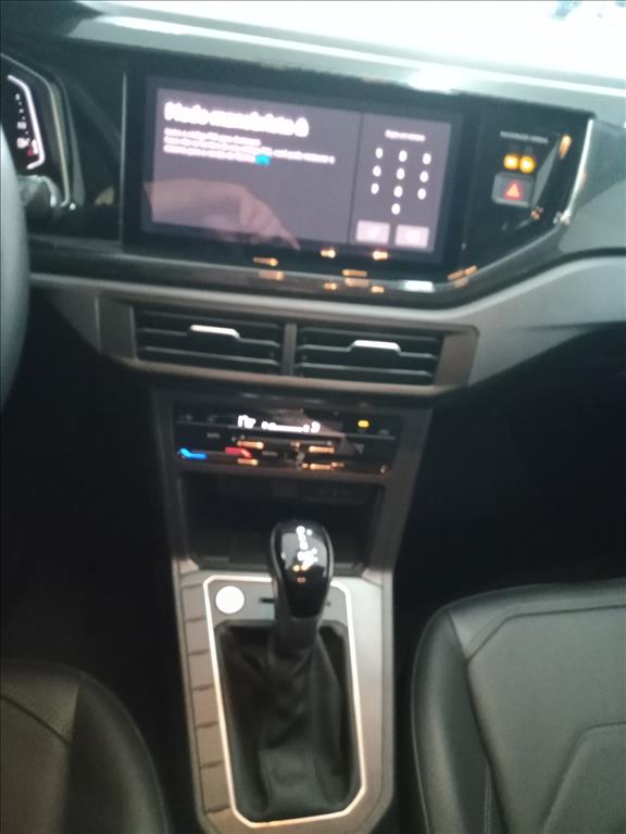 VW - Volkswagen-POLO-1.0 170 TSI HIGHLINE AUTOMÁTICO