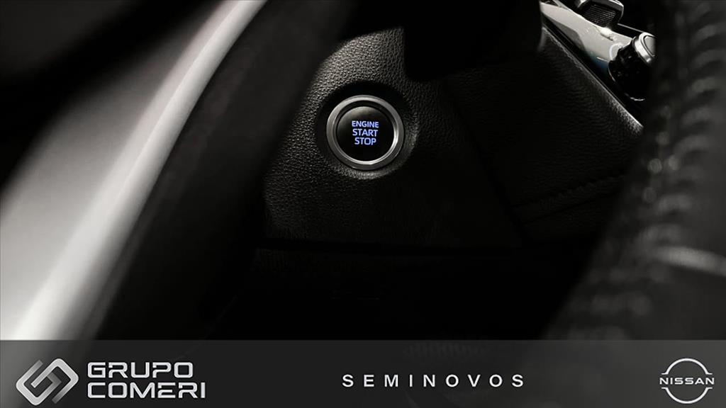 COROLLA 2.0 VVT-IE FLEX XEI DIRECT SHIFT10