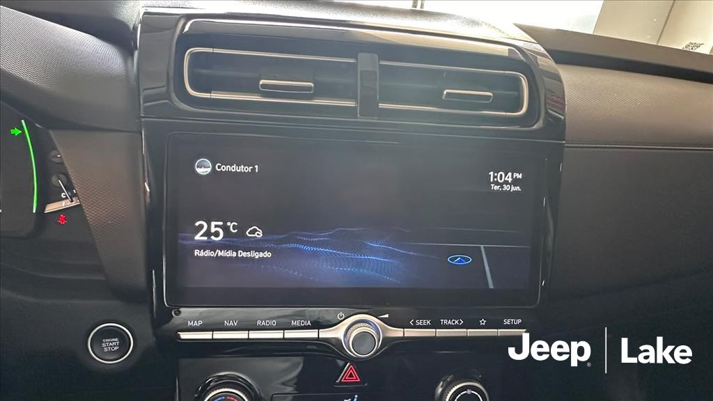 CRETA 1.0 TGDI FLEX PLATINUM AUTOMÁTICO13