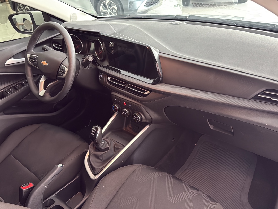 ONIX 1.0 TURBO FLEX MANUAL8