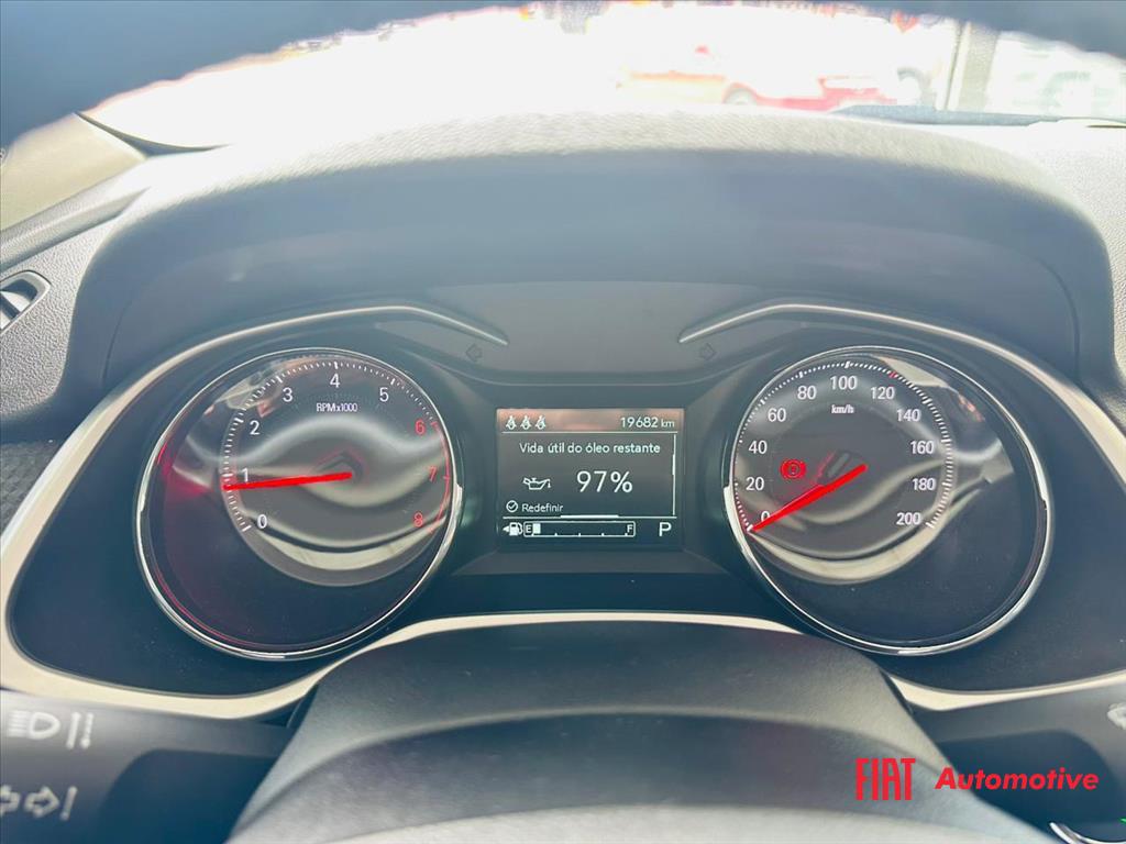 ONIX 1.0 TURBO FLEX LTZ AUTOMÁTICO