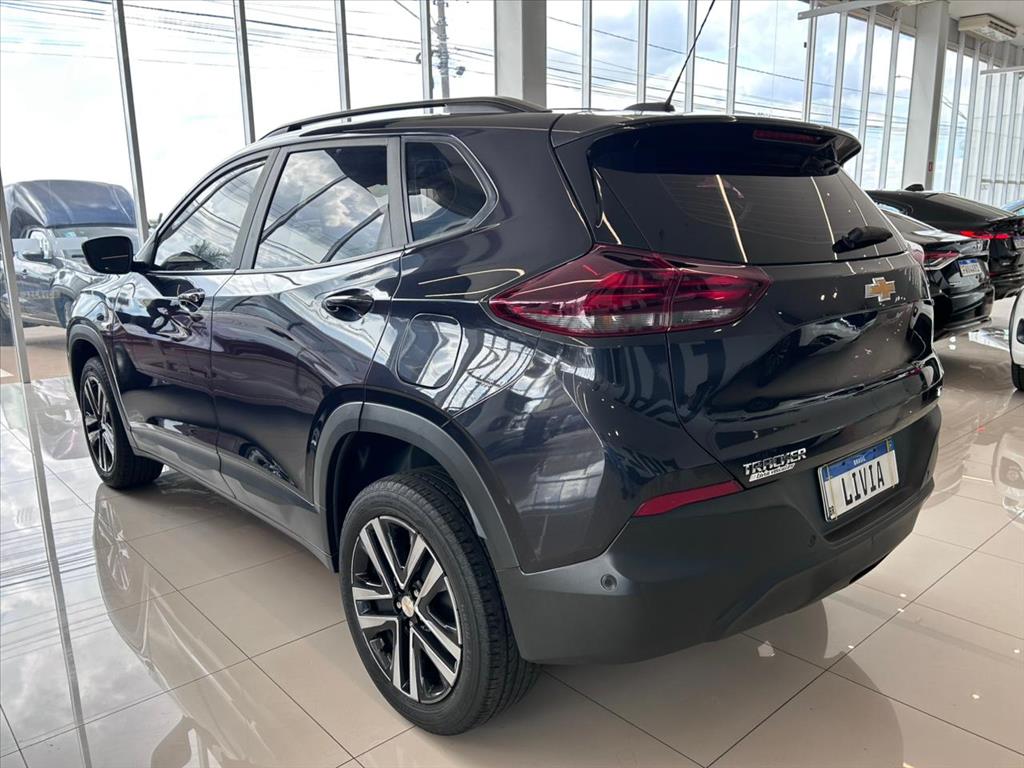 TRACKER 1.0 TURBO FLEX LT AUTOMÁTICO5