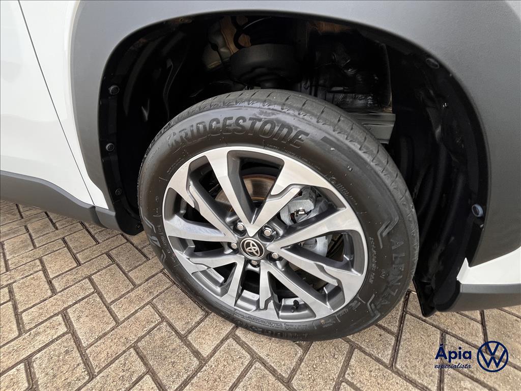 COROLLA CROSS 2.0 VVT-IE FLEX XRE DIRECT SHIFT12